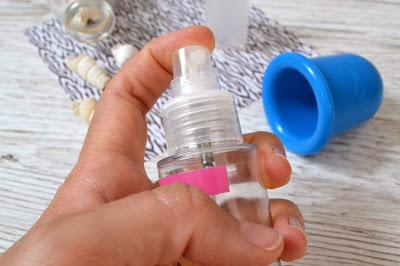 Mon podium beauté d'Août 2018