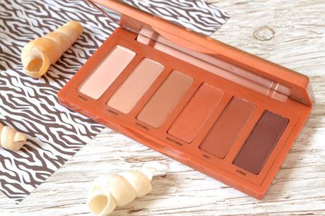 Mon podium beauté d'Août 2018