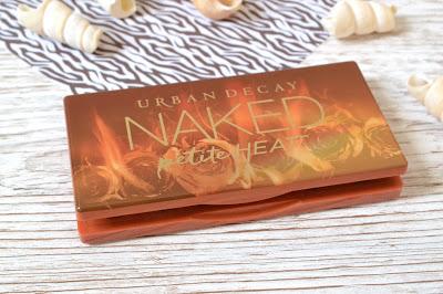 Mon podium beauté d'Août 2018