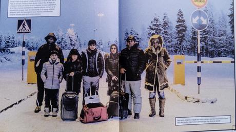 La fissure – Carlos Spottorno et Guillermo Abril