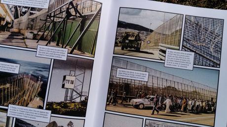 La fissure – Carlos Spottorno et Guillermo Abril