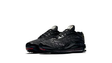 Nike Air Max Deluxe SK release date
