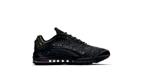 Nike Air Max Deluxe SK release date