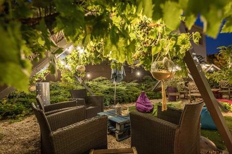 La Locanda : une belle table italienne à Nice