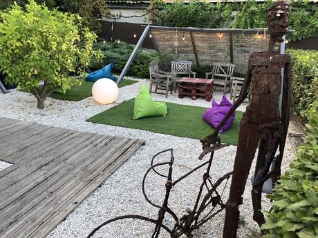 La Locanda : une belle table italienne à Nice