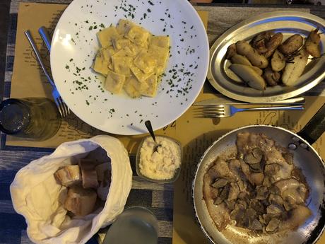 La Locanda : une belle table italienne à Nice