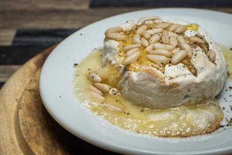 La Locanda : une belle table italienne à Nice