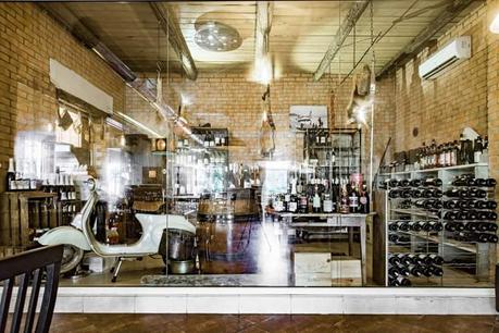 La Locanda : une belle table italienne à Nice