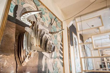 La Locanda : une belle table italienne à Nice