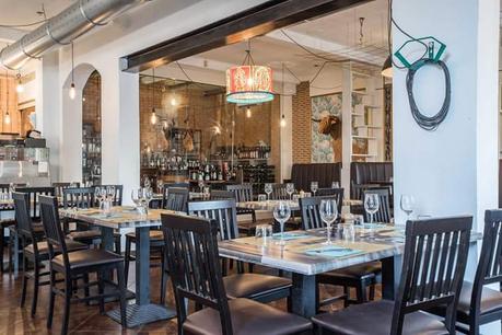 La Locanda : une belle table italienne à Nice