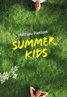 Summer kids de Mathieu Pierloot