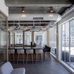 Aleph VC, un complexe de bureaux hauts de gamme par le Studio Roy David
