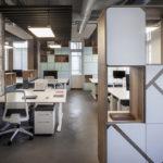 Aleph VC, un complexe de bureaux hauts de gamme par le Studio Roy David