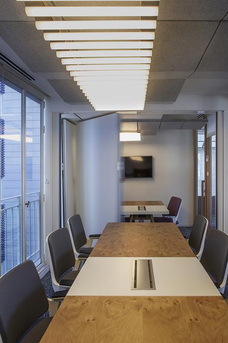 Aleph VC, un complexe de bureaux hauts de gamme par le Studio Roy David Aleph VC, un complexe de bureaux hauts de gamme par le Studio Roy David