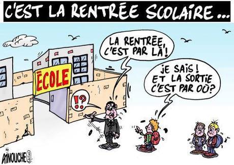 Quand faut y aller, faut y aller…