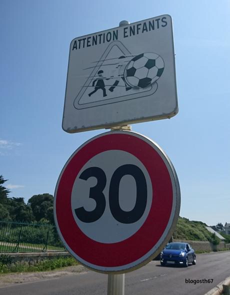 Quand faut y aller, faut y aller…