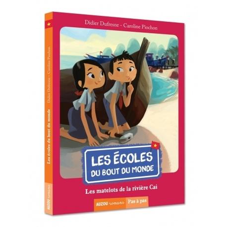 C'est lundi, que lisez-vous? #213