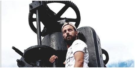 [Interview] Seven Tiago : « Les paroles reflètent un état d’esprit. » – LBCMusique