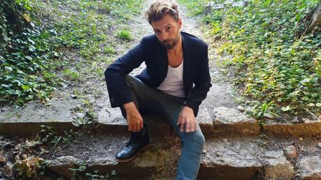 [Interview] Seven Tiago : « Les paroles reflètent un état d’esprit. » – LBCMusique