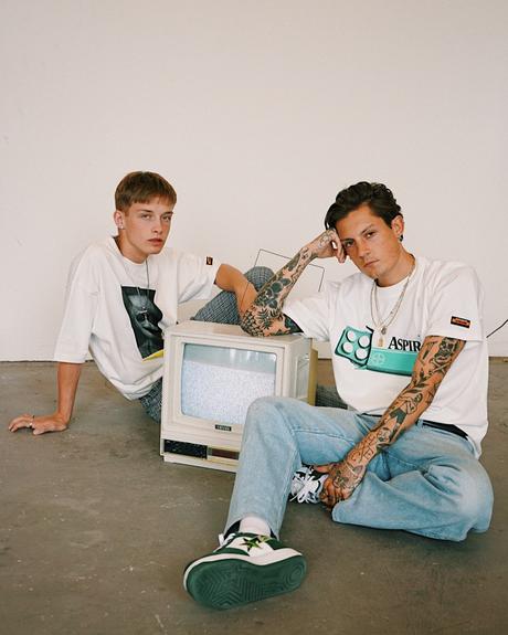 Le label Doncare livre le drop de sa Fall Winter Collection Le label Doncare livre le drop de sa Fall Winter Collection