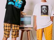 label Doncare livre drop Fall Winter Collection