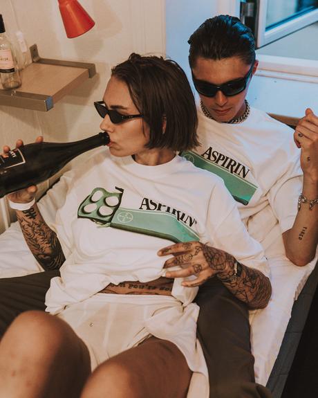 Le label Doncare livre le drop de sa Fall Winter Collection Le label Doncare livre le drop de sa Fall Winter Collection