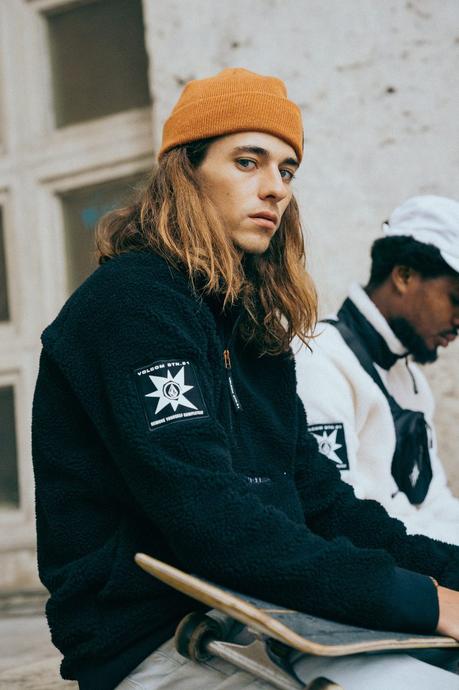 Focus sur la nouvelle collection “Abandoned Playground“ de Volcom Focus sur la nouvelle collection “Abandoned Playground“ de Volcom