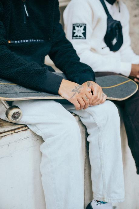 Focus sur la nouvelle collection “Abandoned Playground“ de Volcom Focus sur la nouvelle collection “Abandoned Playground“ de Volcom