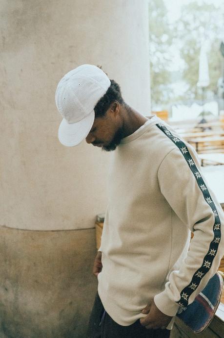 Focus sur la nouvelle collection “Abandoned Playground“ de Volcom Focus sur la nouvelle collection “Abandoned Playground“ de Volcom