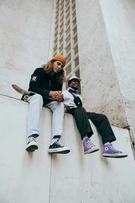 Focus sur la nouvelle collection “Abandoned Playground“ de Volcom Focus sur la nouvelle collection “Abandoned Playground“ de Volcom