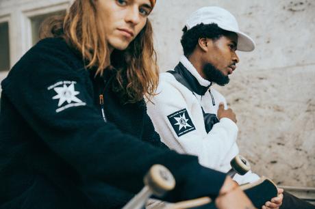 Focus sur la nouvelle collection “Abandoned Playground“ de Volcom Focus sur la nouvelle collection “Abandoned Playground“ de Volcom