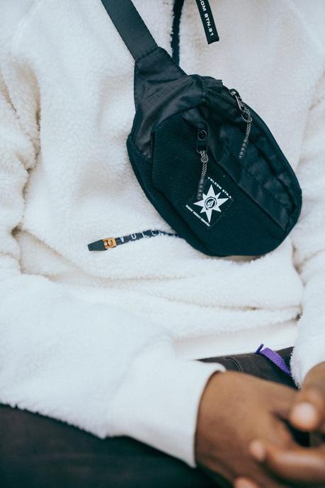 Focus sur la nouvelle collection “Abandoned Playground“ de Volcom Focus sur la nouvelle collection “Abandoned Playground“ de Volcom