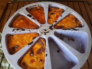 Flan Mexicain Cliquer sur les photographies pour les agrandir