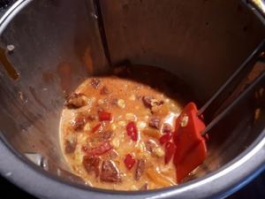 Flan Mexicain Cliquer sur les photographies pour les agrandir