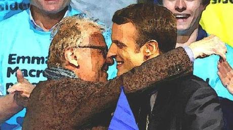 Daniel Cohn-Bendit, sur les traces de Jean-Pierre Chevènement