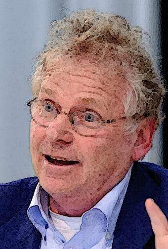 Daniel Cohn-Bendit, sur les traces de Jean-Pierre Chevènement