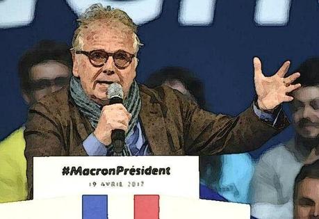 Daniel Cohn-Bendit, sur les traces de Jean-Pierre Chevènement