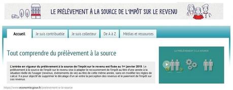 Prélèvement à la source : qui va y perdre ?