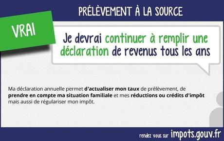 Prélèvement à la source : qui va y perdre ?