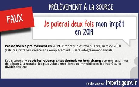 Prélèvement à la source : qui va y perdre ?