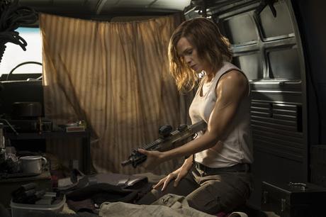 [CONCOURS]: Gagnez vos places pour aller voir le film Peppermint !