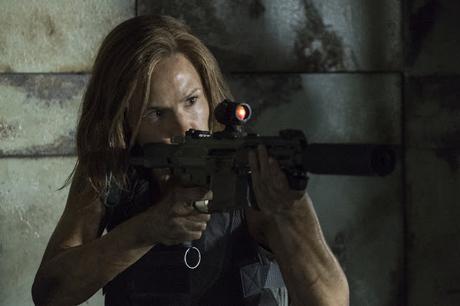 [CONCOURS]: Gagnez vos places pour aller voir le film Peppermint !