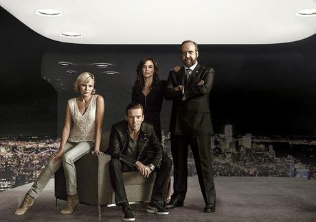 [CONCOURS] : Gagnez votre coffret 6 DVD ou votre coffret 4 Blu-ray™ de la première saison de Billions !