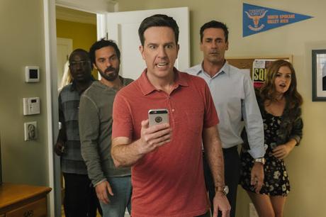 [CRITIQUE] : Tag : Une règle, zéro limite