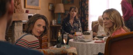 [CRITIQUE] : Photo de Famille