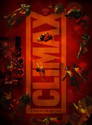 Récapitulatif des Fucking Critiques des sorties ciné - Septembre 2018 http://fuckingcinephiles.blogspot.com/2018/05/critique-climax.html
