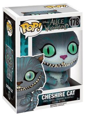 | Tag | Book Tag Sunshine Blogger Award Figurine En Vinyle Le Chat Du Cheshire 178