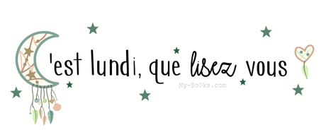 C'est lundi que lisez-vous ? (n°138)