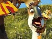 [Cinéma] Destination Pékin Drôle