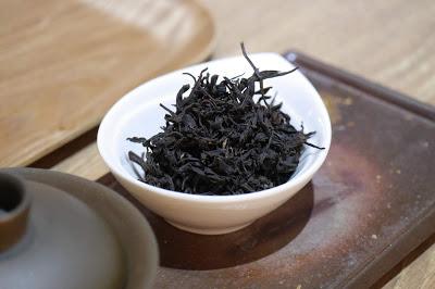 Thés noir de Ashikita, zairai